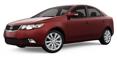 Vision KIA East Rochester