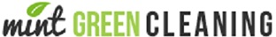 Mint Green Cleaning