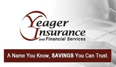 Yeager Insurance & Financial Services