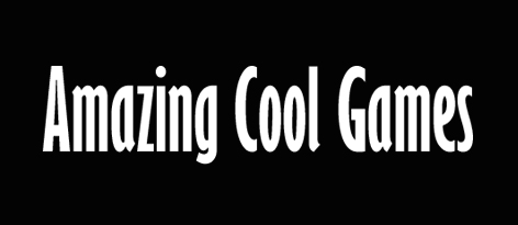 Amazing Cool Games