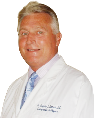 Advanced Chiropractic Relief