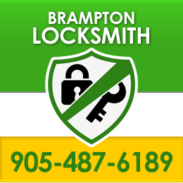 Brampton Locksmith