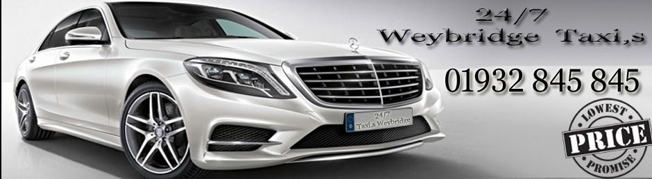 STAR CARS WEYBRIDGE