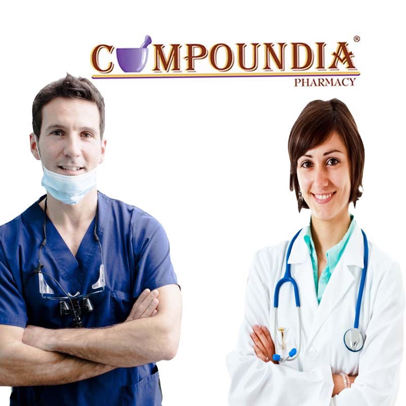 Compoundia Pharmacy
