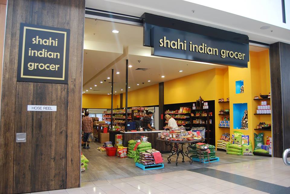 Shahi India @ Springvale