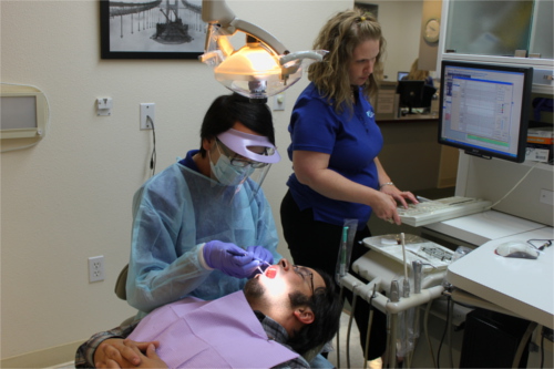 Pearl Family Dentistry