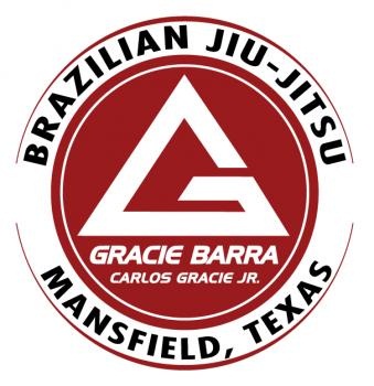 Gracie Barra Mansfield