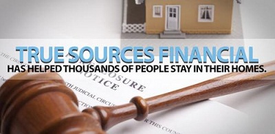 True Sources Financial