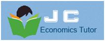 JC Economics Tutor