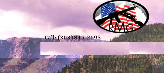 Rocky Mountain Gunsmith