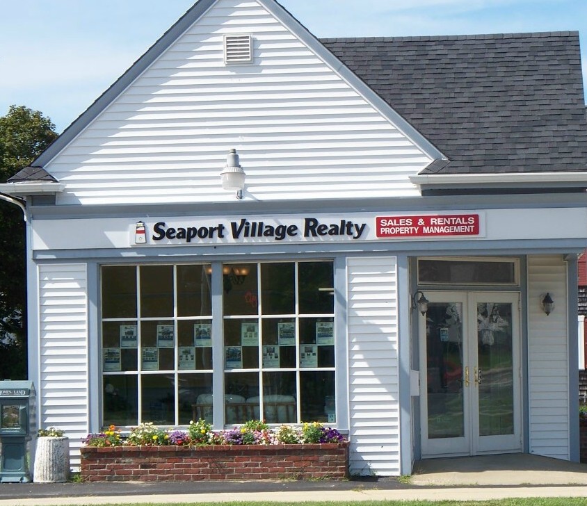 Seaport Village Realty