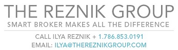 The Reznik Group