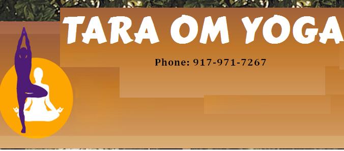 Tara Om Yoga