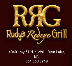 Rudy's Redeye Grill