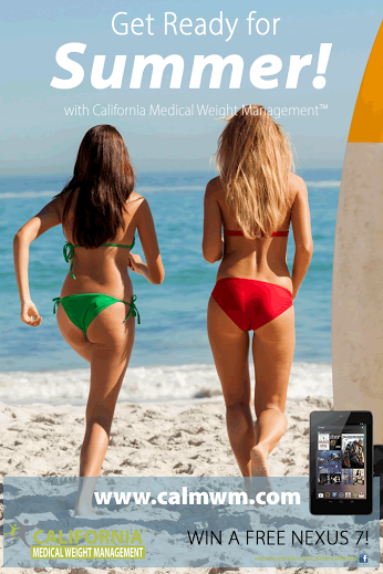 California Medical Weight Management