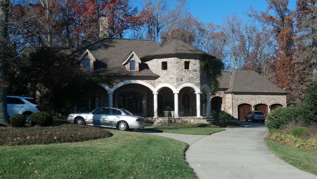 Bright-Sun Roofing Specialties