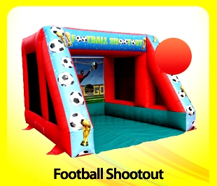Bouncy Castle Hire Woking-Surrey
