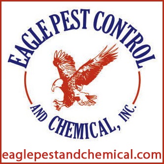 Eagle Pest Control and Chemical Inc.