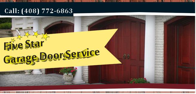 Five Star Garage Door Service
