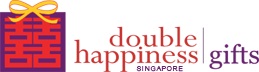 DOUBLE HAPPINESS GIFTS & REGISTRY SG