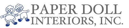 Paper Doll Interiors