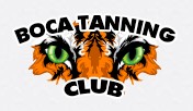 Boca Tanning Club