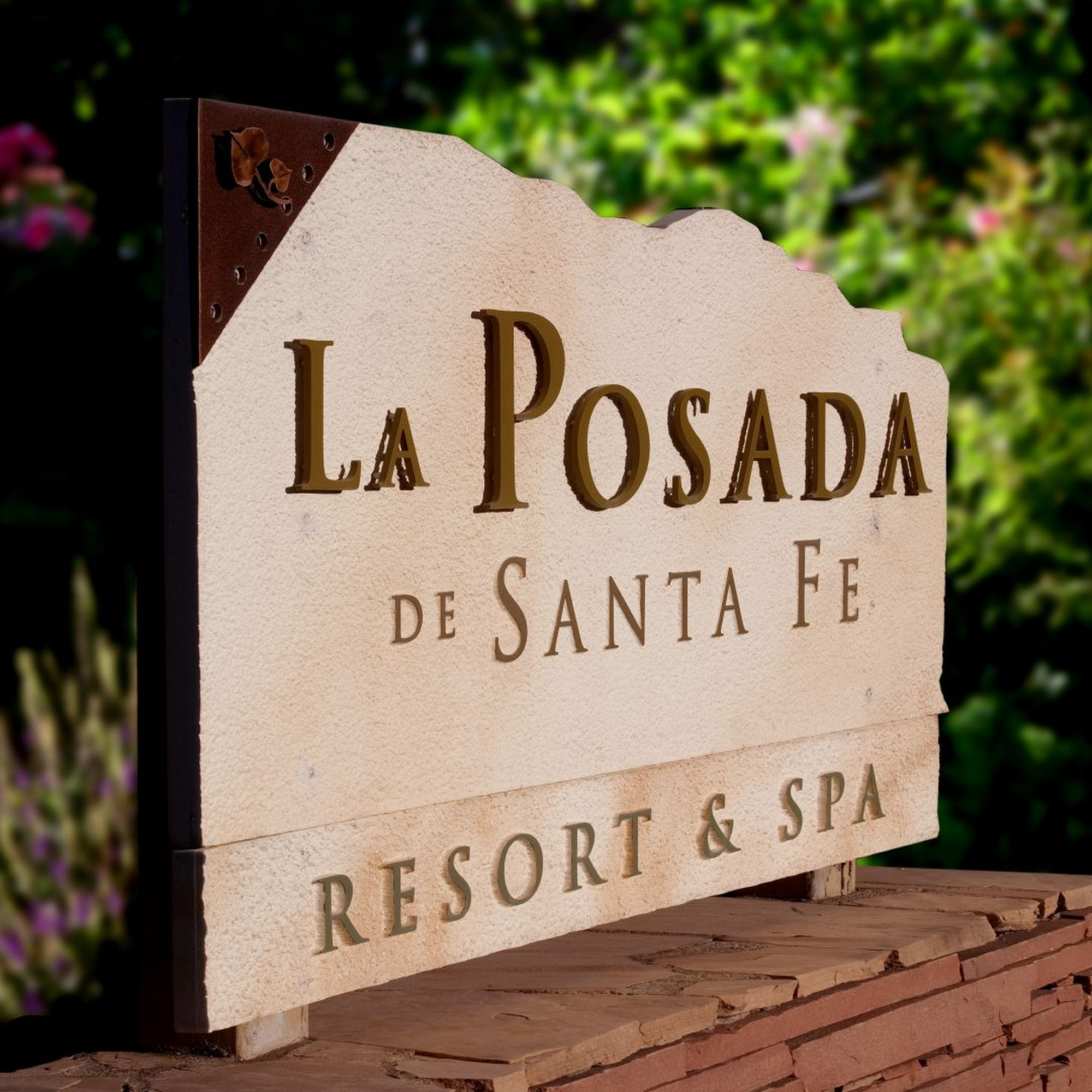 La Posada de Santa Fe, a Tribute Portfolio Resort & Spa