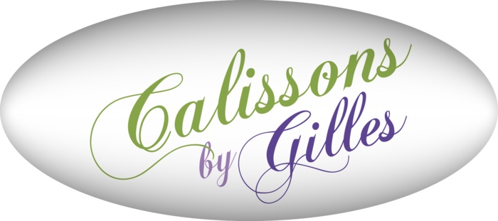 Calissons by Gilles