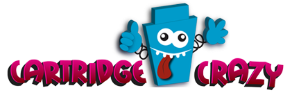 Cartridge Crazy