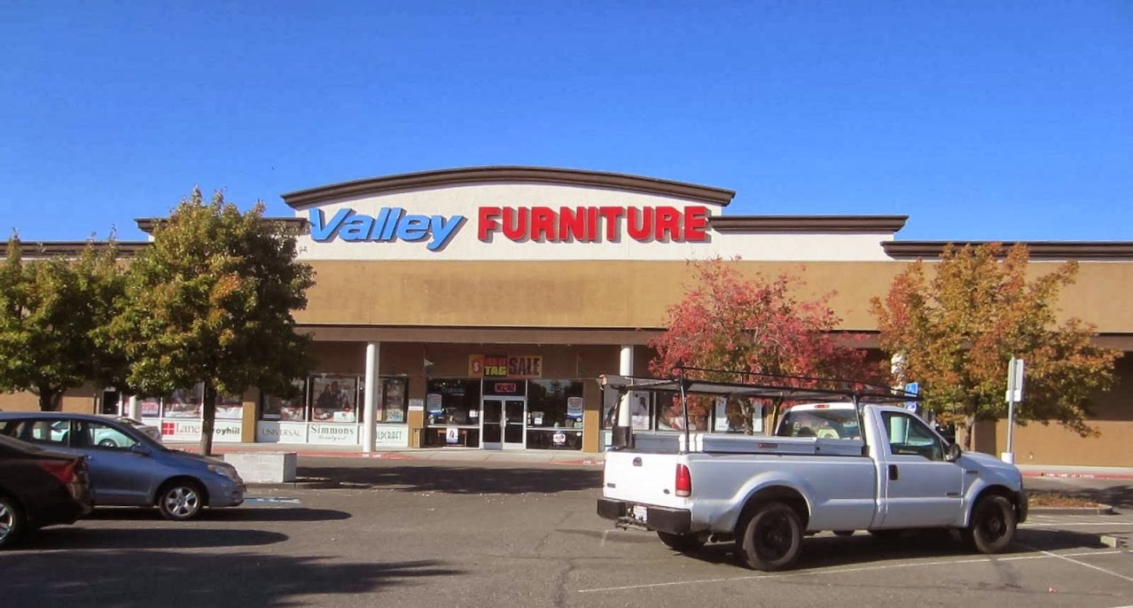 Valley Furniture