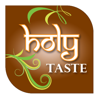Holy Taste
