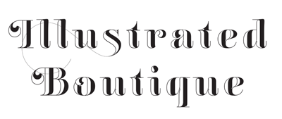 Illustrated Boutique