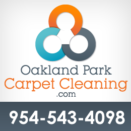 Oakland Park Carpet Cleaning