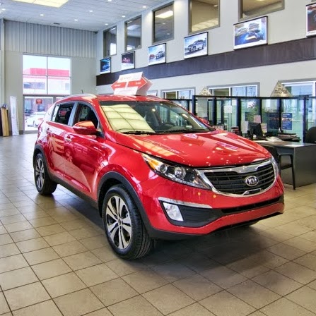 Sherwood Kia