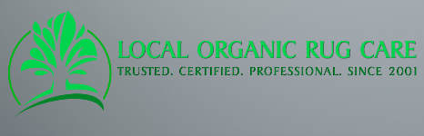 Local Organic Rug Care