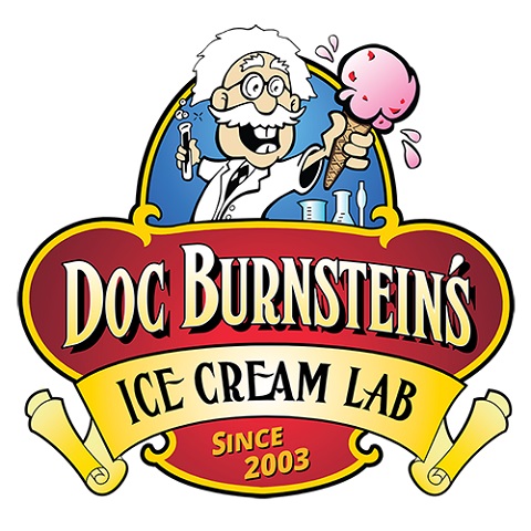 Doc Burnstein's Ice Cream Lab
