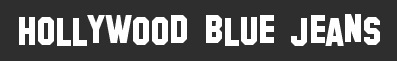 Hollywood Blue Jeans