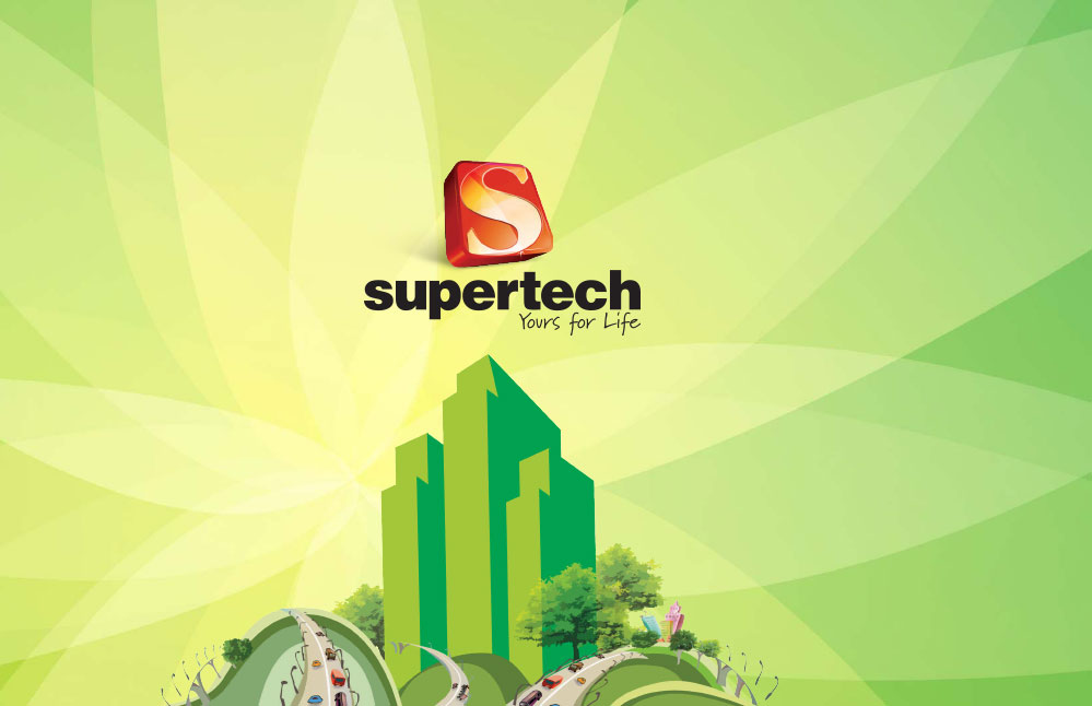Supertech Ecovillage 4 Noida Extension