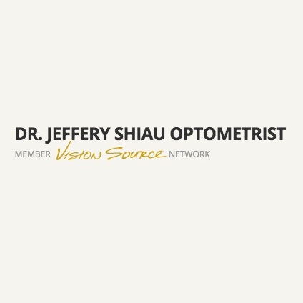 Dr. Jeffery Shiau Optometrist