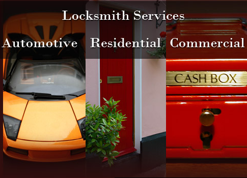 Mobile Locksmith Chester