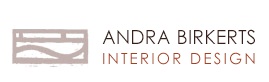 Andra Birkerts Design
