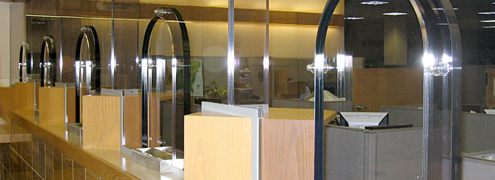 Protective Structures Ltd.