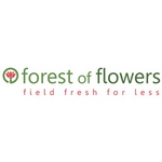 Forest of Flowers