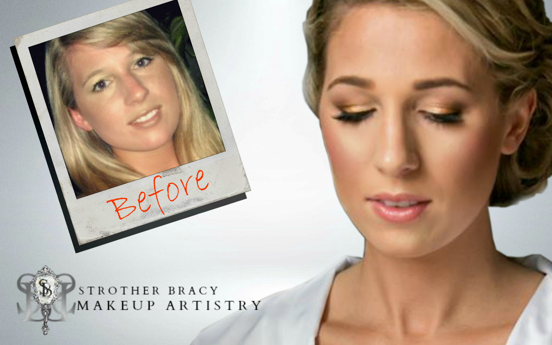 Strother Bracy Makeup Artistry