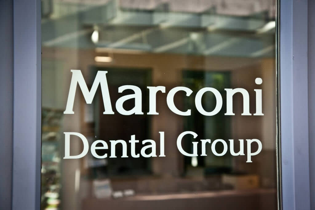 Marconi Dental Group