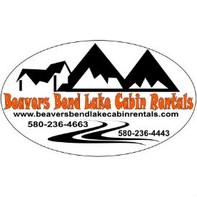 Beavers Bend Lake Cabin Rentals