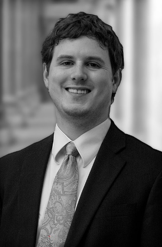 Law Office of Eric A. Rice