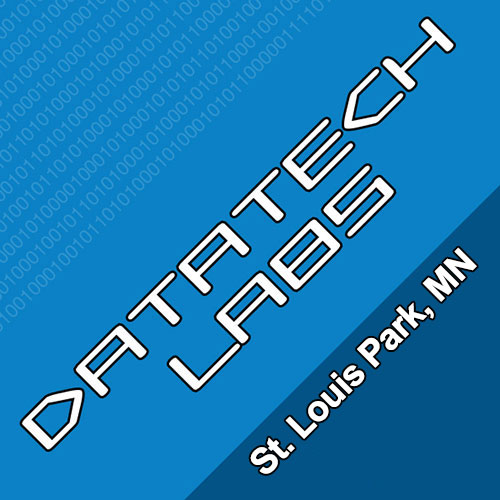 DataTech Labs Data Recovery