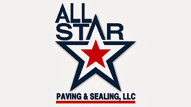 All Star Paving and Sealing, LLC