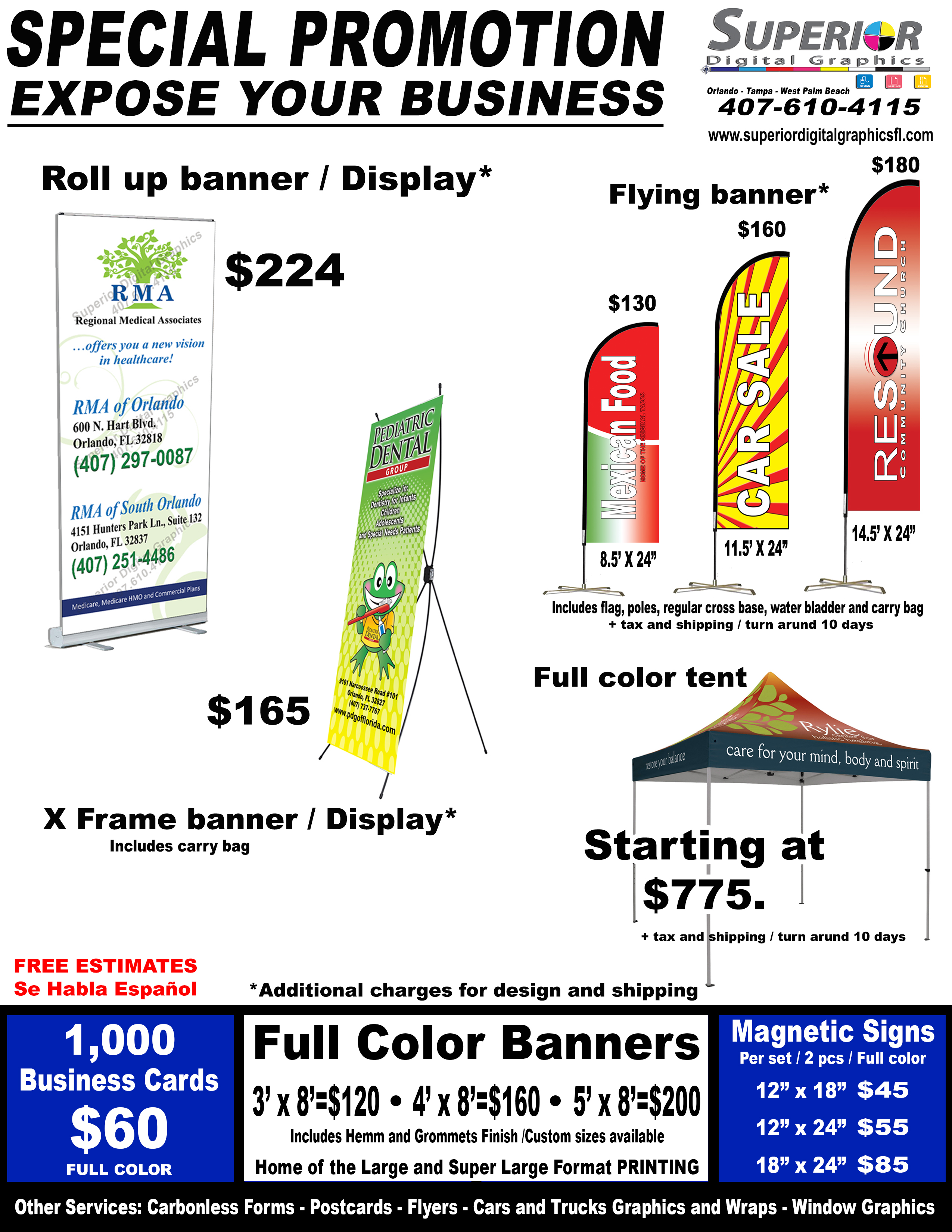 Superior Digital Graphics LLC